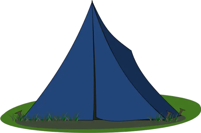 Tent Png Hd Blue Tent Clipart Tent Png