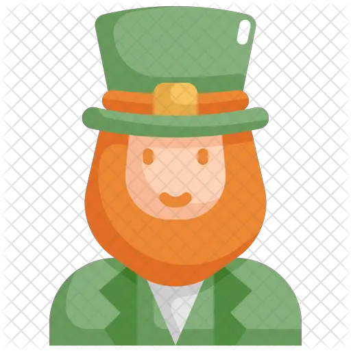 Leprechaun Icon Leprechaun Png Leprechaun Png