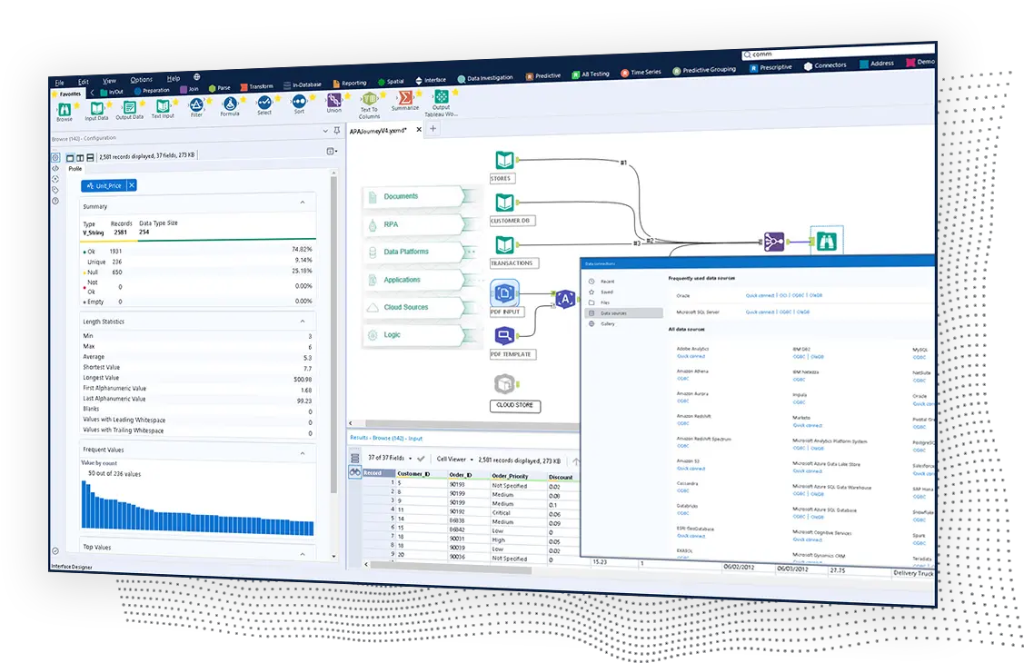 Alteryx Reviews 140 User And Ratings In 2021 G2 Vertical Png Apa Icon