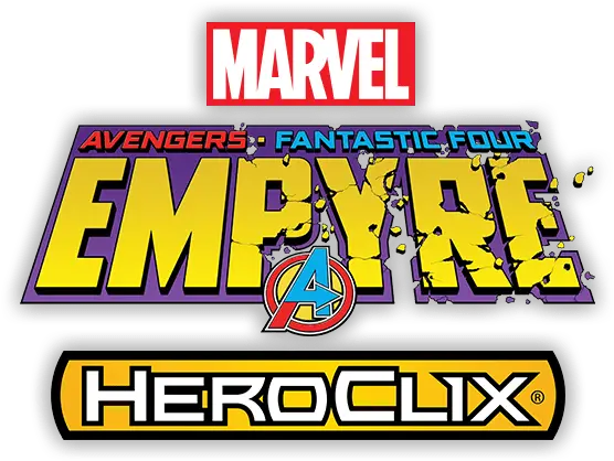 Heroclix Language Png Marvel Icon Pack