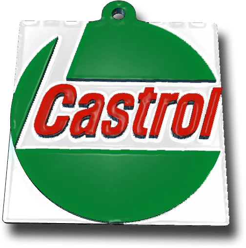 Castrol Logo Castrol Png Castrol Logo