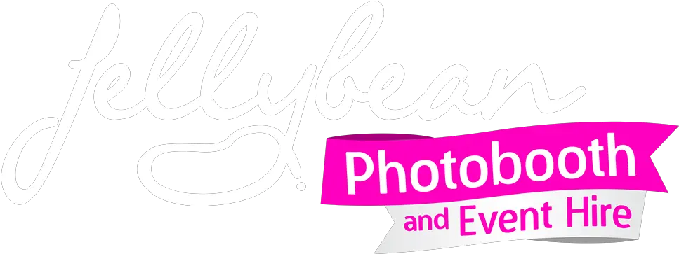 Meet Team Jellybean U2013 Photobooth U0026 Event Hire Vertical Png Jelly Bean Logo