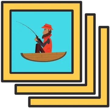 Photo Gallery Icon Clubmate Boating Png Image Album Icon