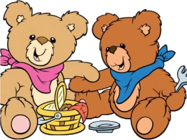 Teddy Bears Clipart Png Download Full Size Clipart Teddy Bear Picnic Cartoon Teddy Bear Clipart Png