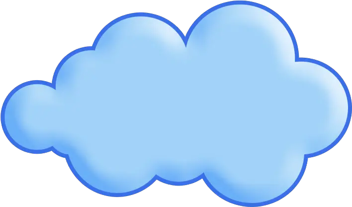 Free Png Clouds Internet Cloud Nubes Png