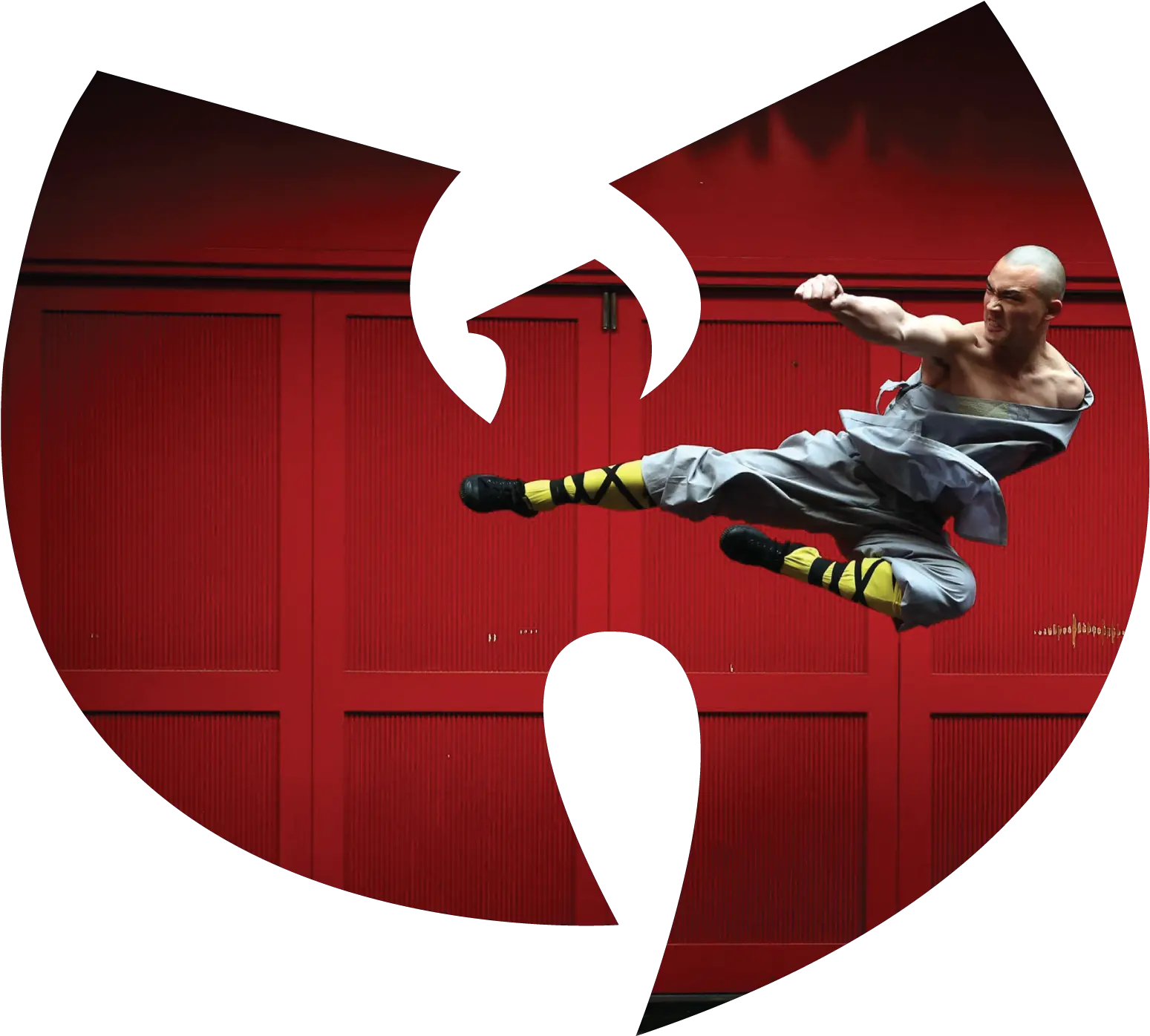 Wutang Quarantine Is Temporary Wu Tang Is Forever Png Wu Tang Png