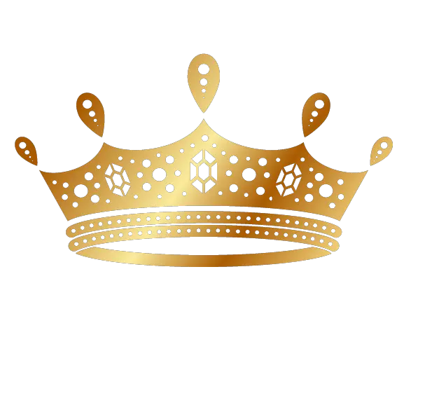 Crown Outline Png