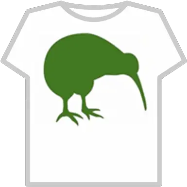 Green Kiwi Birddonation Roblox Kiwi Png Kiwi Bird Png