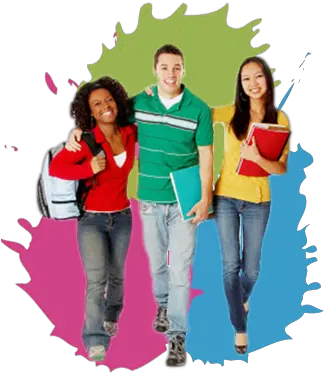 Student Png Images Free Download Students Png Students Png