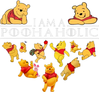 9us Printife Dot Png Pooh Icon