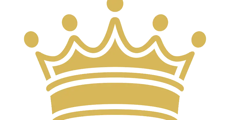 Pink Crown Png