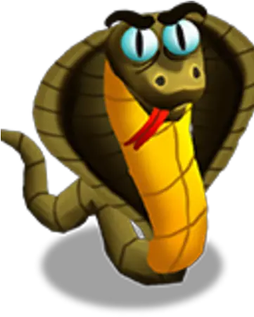 Cobra Zoocraft Wiki Fandom Cartoon Png Cobra Png