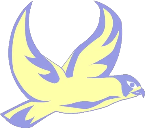 Francis Wyman Elementary School Pto Emblem Png Falcons Png