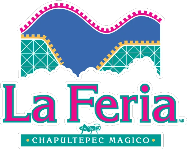Logo Feria De Chapultepec Logo Png Apa Icon