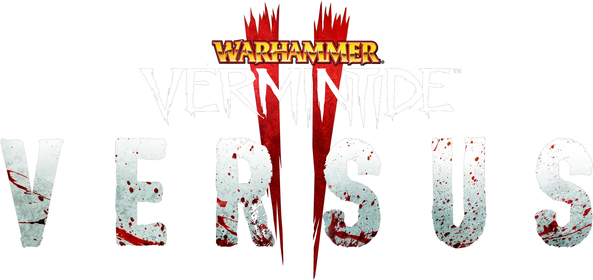Steam Warhammer Vermintide 2 Announcing Warhammer End Times Vermintide Png Versus Logo Png