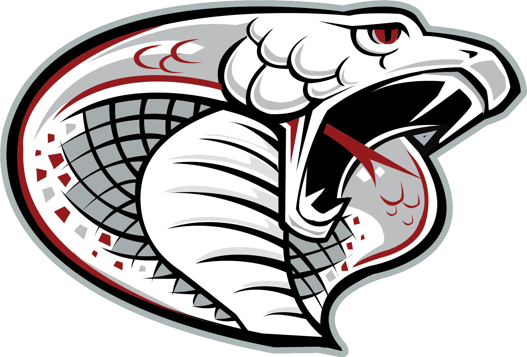 Cobras Soccer Logo Park Vista High School Png Cobra Logo Png