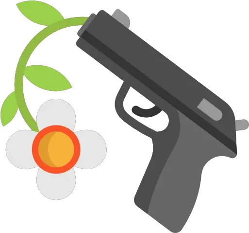 Free Icon Gun Icon Png Handgun Icon