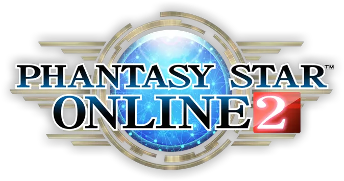 Pso2 Landing Pso2 Png Sega Logo Transparent