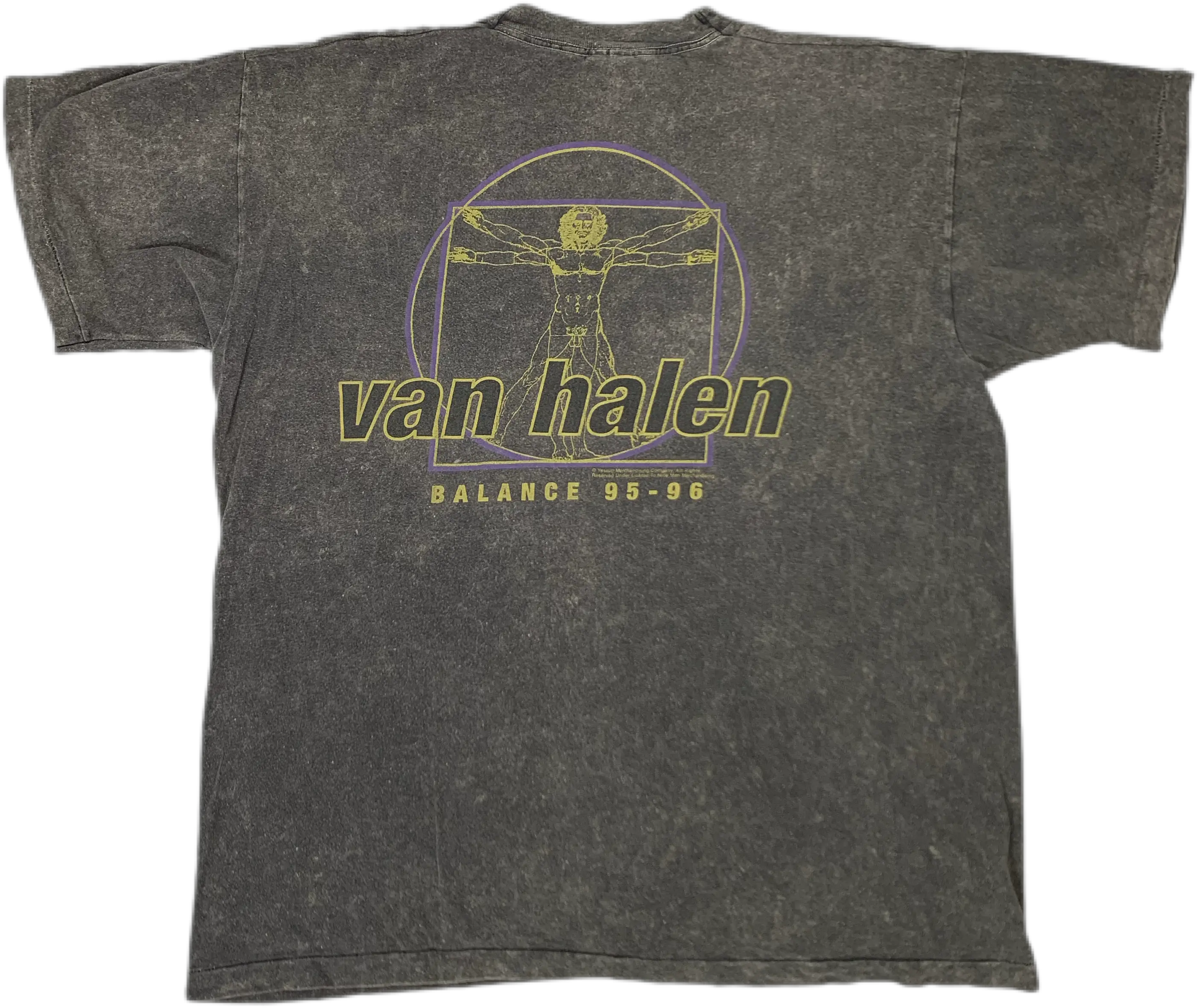 Vintage Van Halen T Unisex Png Van Halen Logo Png