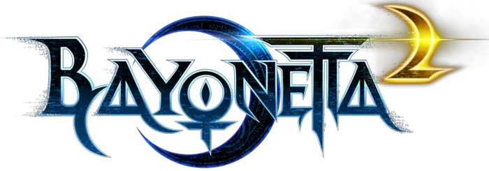 Bayonetta Logo Png 4 Image Bayonetta Bayonetta Png