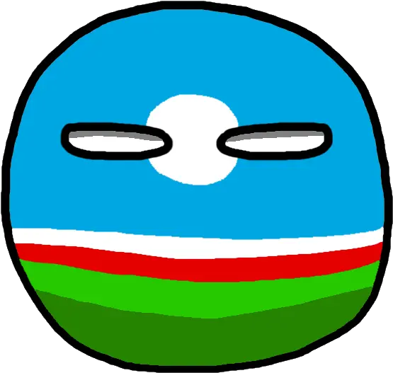 Sakhaball Polandball Wiki Fandom Happy Png Direct Ancestor Icon