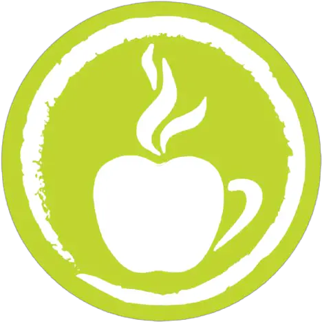 Green Cup Café Organic Vegan Meals Boba Teas Acai Bowls Png Cafe Icon Menu