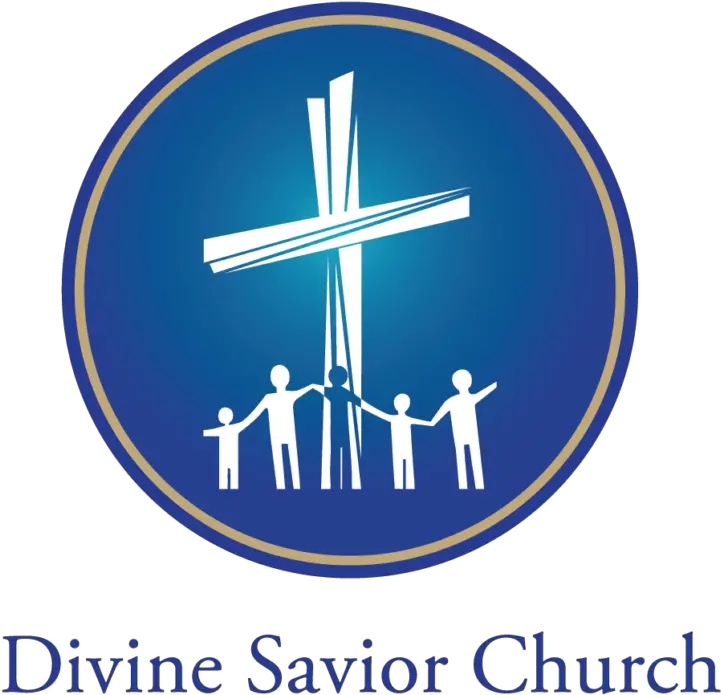 Divine Savior Church Malcolm Gladwell What The Dog Png Jesucristo Logos