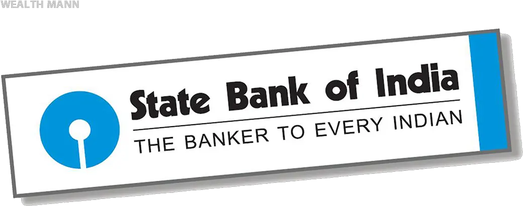 India Vertical Png State Bank Of India Logo