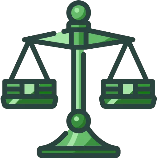 Balancelaw Icon Scale Ph Balance Justice Png Of