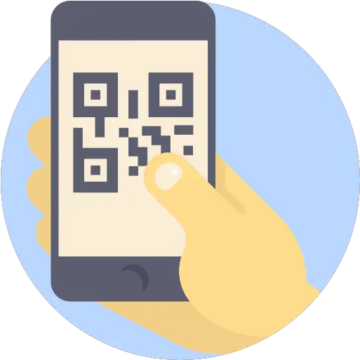 Two Factor Authentication 2fa What Is 2fa U0026 How It Work Scan Qr Icon Png Nvidia Control Icon Flat