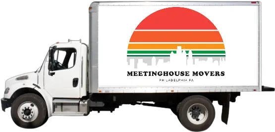 Meetinghouse Movers Moving Truck Png Moving Icon