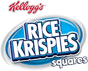 Marshmallow Dream Rice Krispies Png Rice Logo