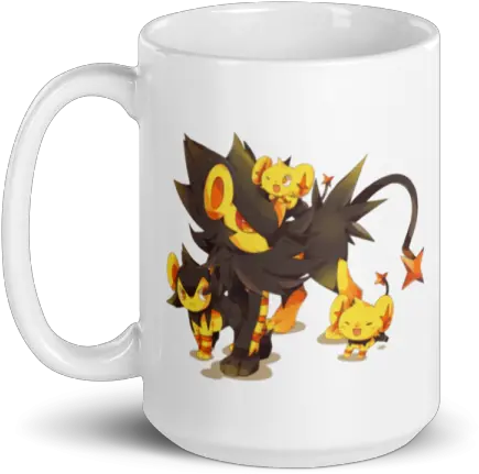 Buy Pull Pokémon World From Pokeworldnews Shiny Shinx Pokemon Png Ff14 Honeycomb Icon