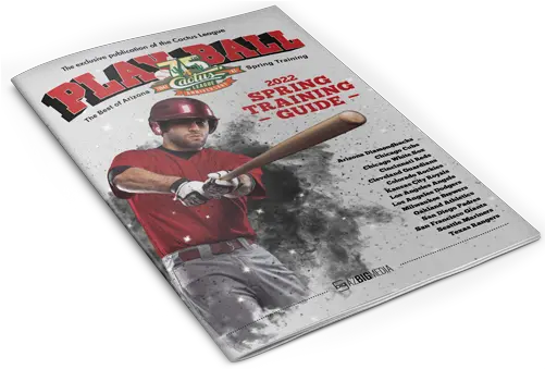 The Cactus League Batting Helmet Png Softball Stadium Icon Png
