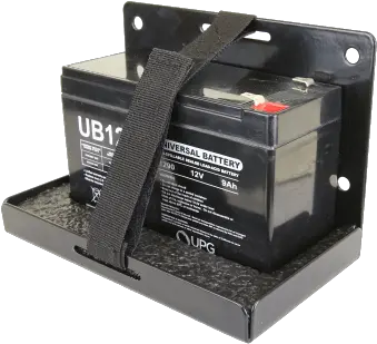 Battery Bracket Clam Battery Bracket Png Icon 100x Angler