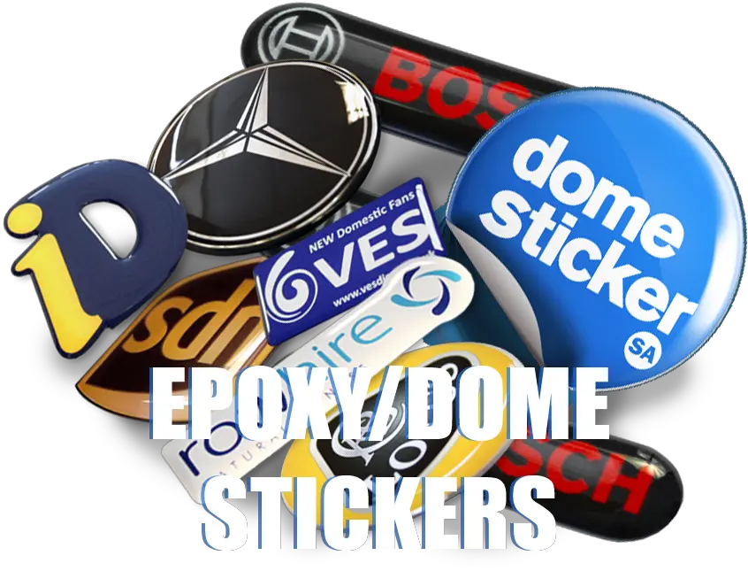 Empoxydome Stickers Keychain Png Sale Sticker Png
