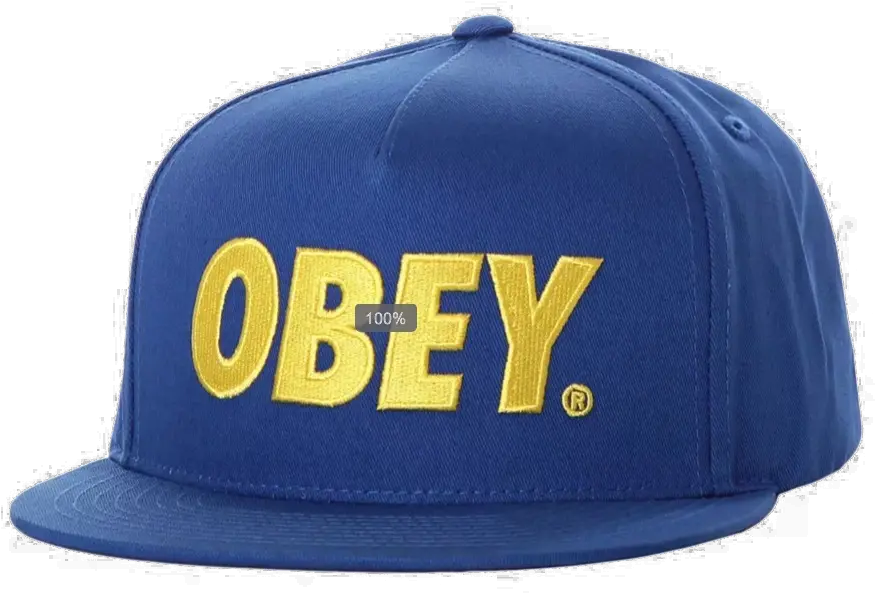 Obey Cap Png Download Image Obey Obey Png