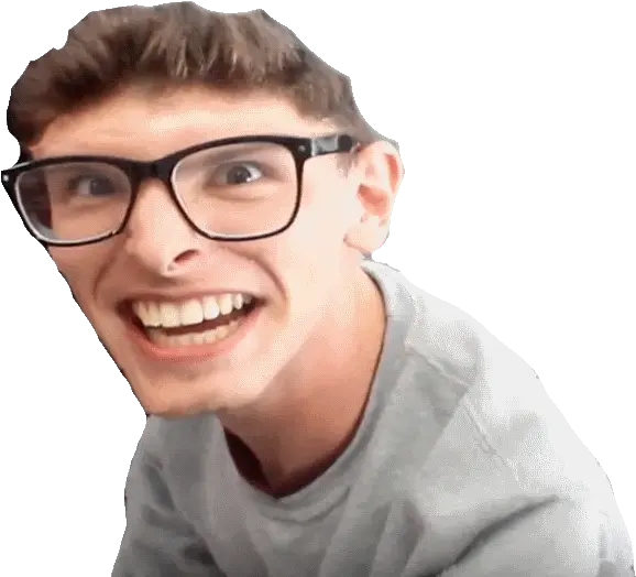 Hd Me Likey Nothing Like A Good Nut Png Idubbbz Png