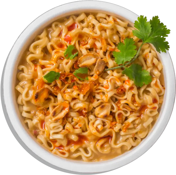 Suimin Noodles Eat Like The Locals Mie Rebus Png Ramen Noodles Png