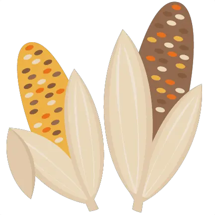 Download Indian Corn Fall Svg Scrapbook Cut File Cute Cute Indian Corn Clipart Png Corn Clipart Png