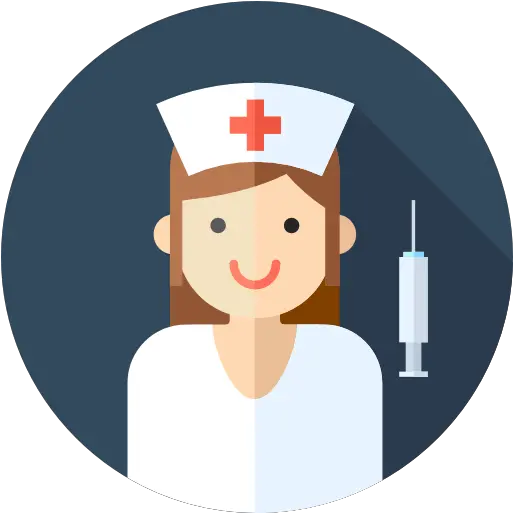 Nurse Free User Icons Icon Nurse Png Nurse Icon Images