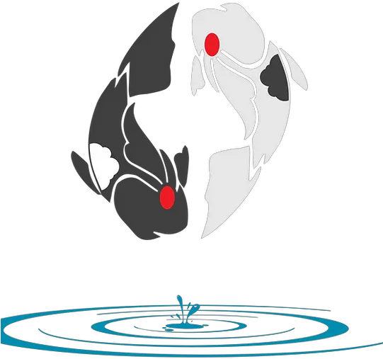 About Us Austinpondcleaning Fish Png Koi Icon