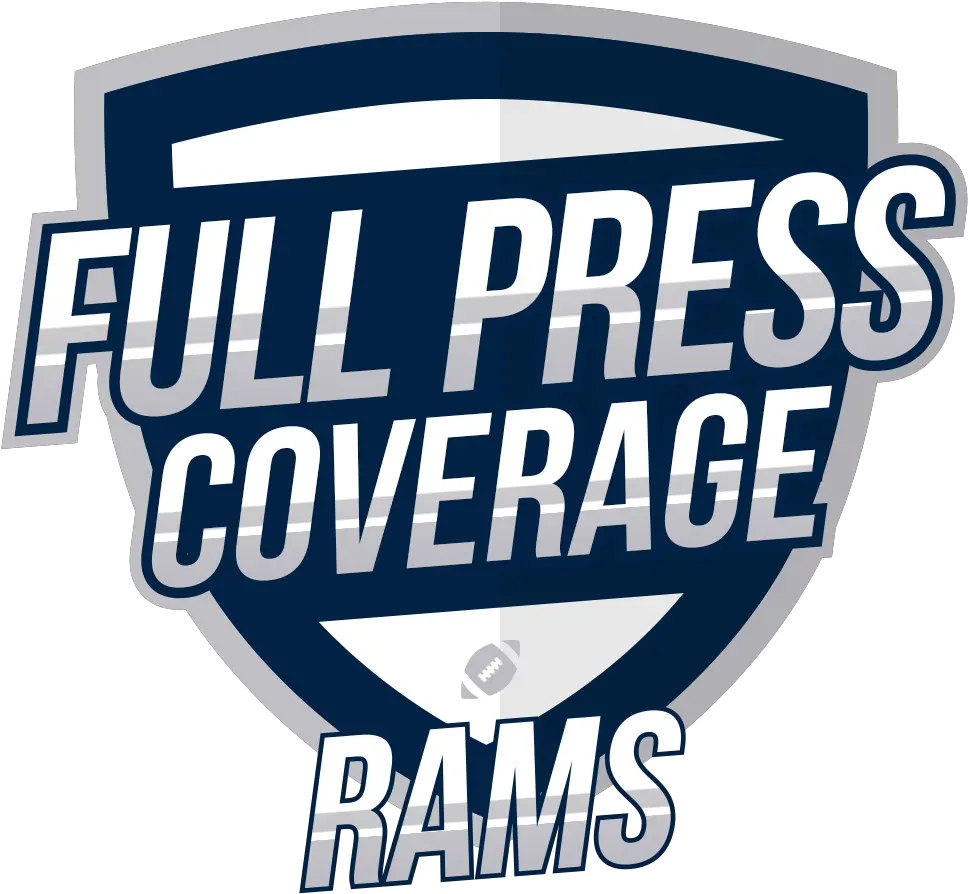 Los Angeles Rams Language Png La Rams Logo Png