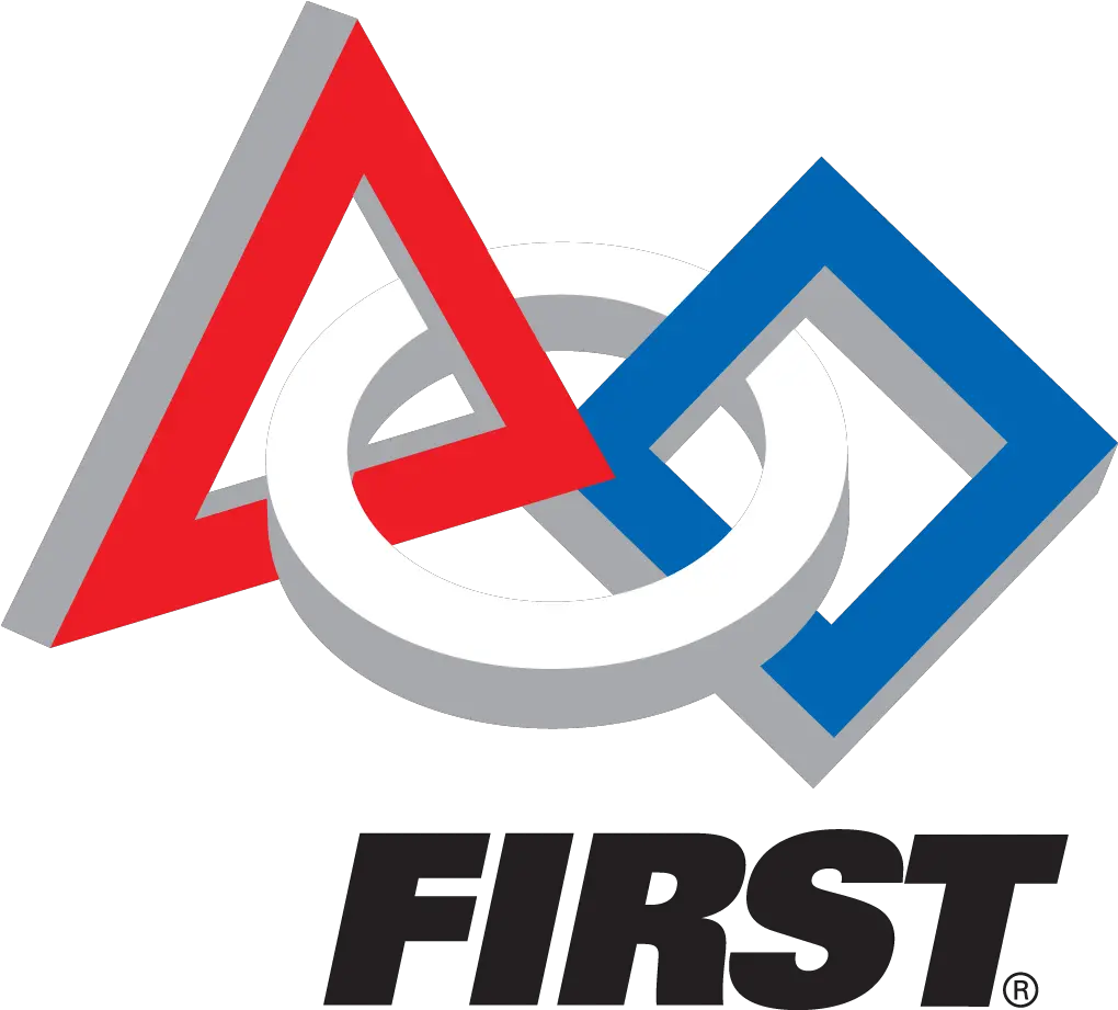 First First Tech Challenge Logo Png First Robotics Logo
