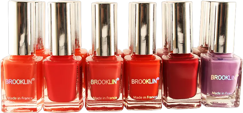 Brooklin Nail Polish Nailpolish Png Nail Polish Png