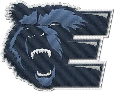 Edmonton Kodiaks Icetheticsinfo Cartoon Png Edm Logos