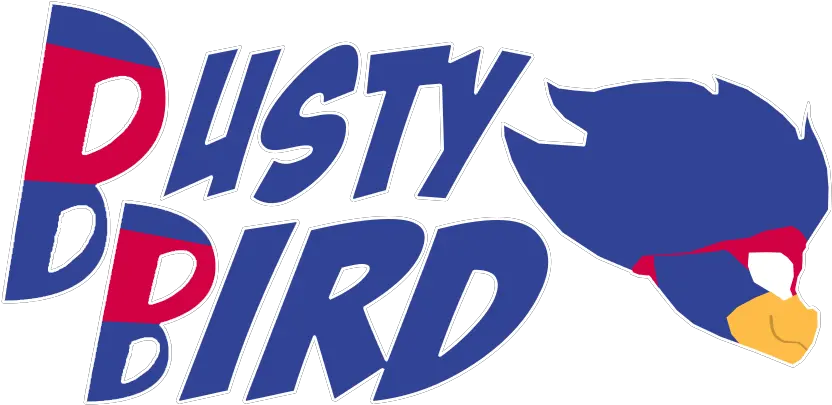 Busty Bird Fan Language Png Fan Logo