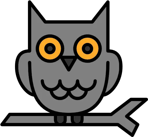 Free Icon Owl Owls Png Owl Icon