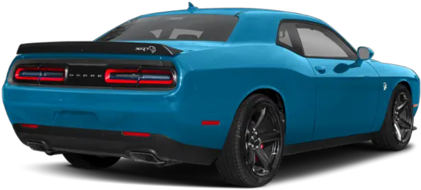 Download Hd New 2019 Dodge Challenger Challenger Hellcat Png Dodge Challenger Png