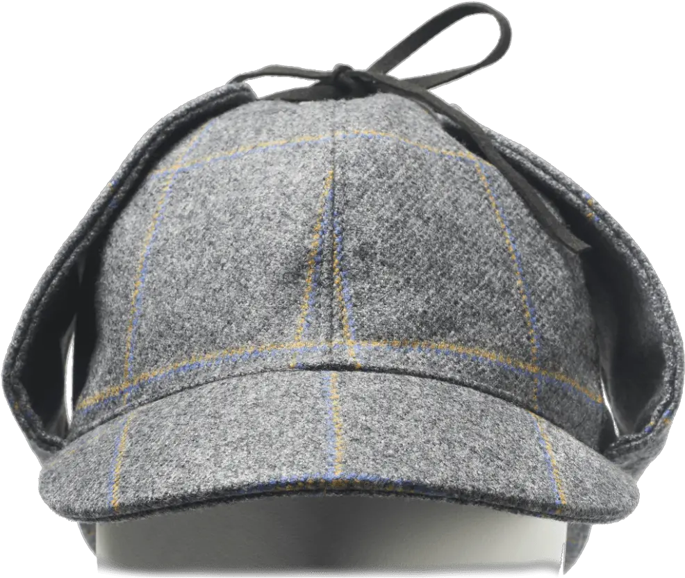 Download Sherlock Holmes Hat Png Transparent Background Sherlock Holmes Hat Detective Hat Png